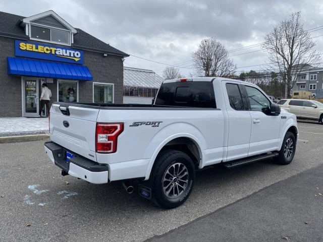 2018 Ford F-150 13th Gen - Image 6 of 21