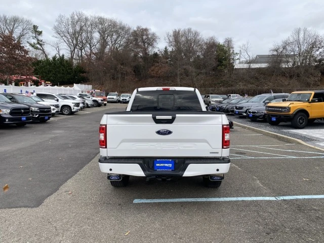 2018 Ford F-150 13th Gen - Image 8 of 21