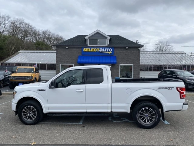 2018 Ford F-150 13th Gen - Image 12 of 21