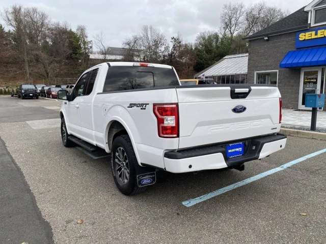2018 Ford F-150 13th Gen - Image 9 of 21