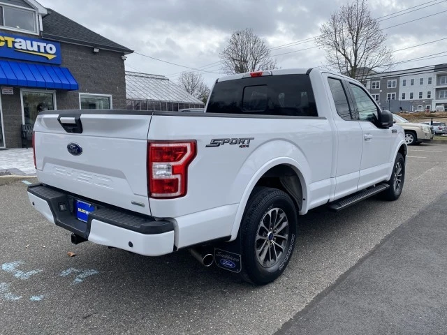 2018 Ford F-150 13th Gen - Image 7 of 21