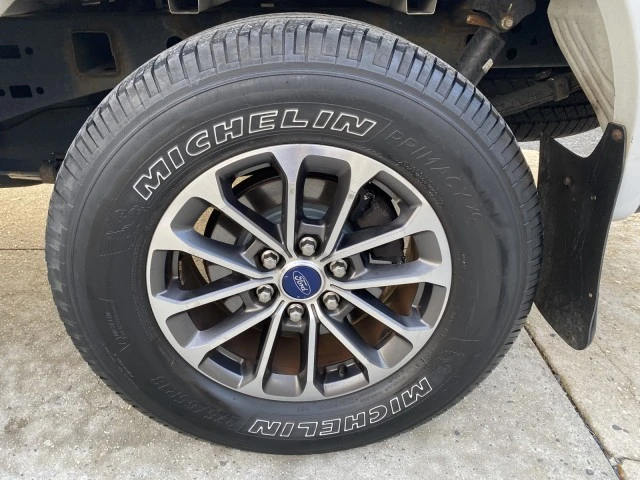 2018 Ford F-150 13th Gen - Image 15 of 21