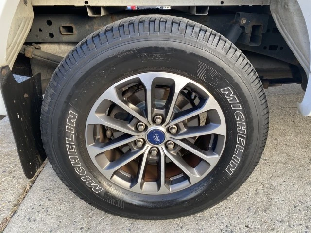 2018 Ford F-150 13th Gen - Image 16 of 21