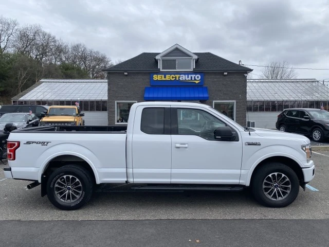 2018 Ford F-150 13th Gen - Image 4 of 21