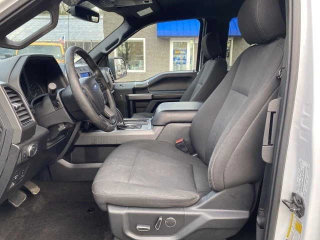 2018 Ford F-150 13th Gen - Image 20 of 21