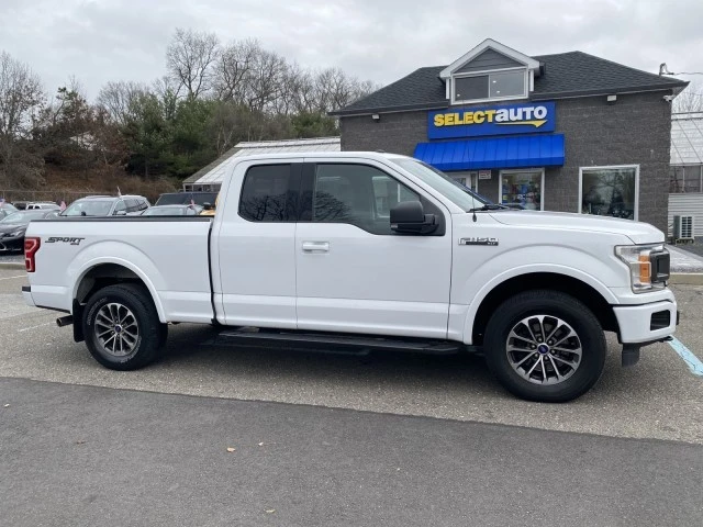 2018 Ford F-150 13th Gen - Image 3 of 21