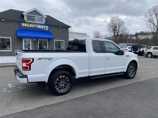 2018 Ford F-150 13th Gen - Image 5 of 21