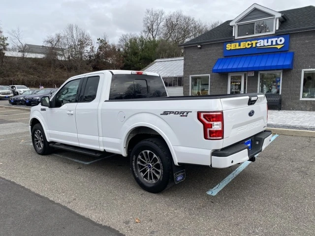 2018 Ford F-150 13th Gen - Image 10 of 21