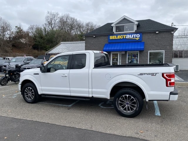 2018 Ford F-150 13th Gen - Image 11 of 21