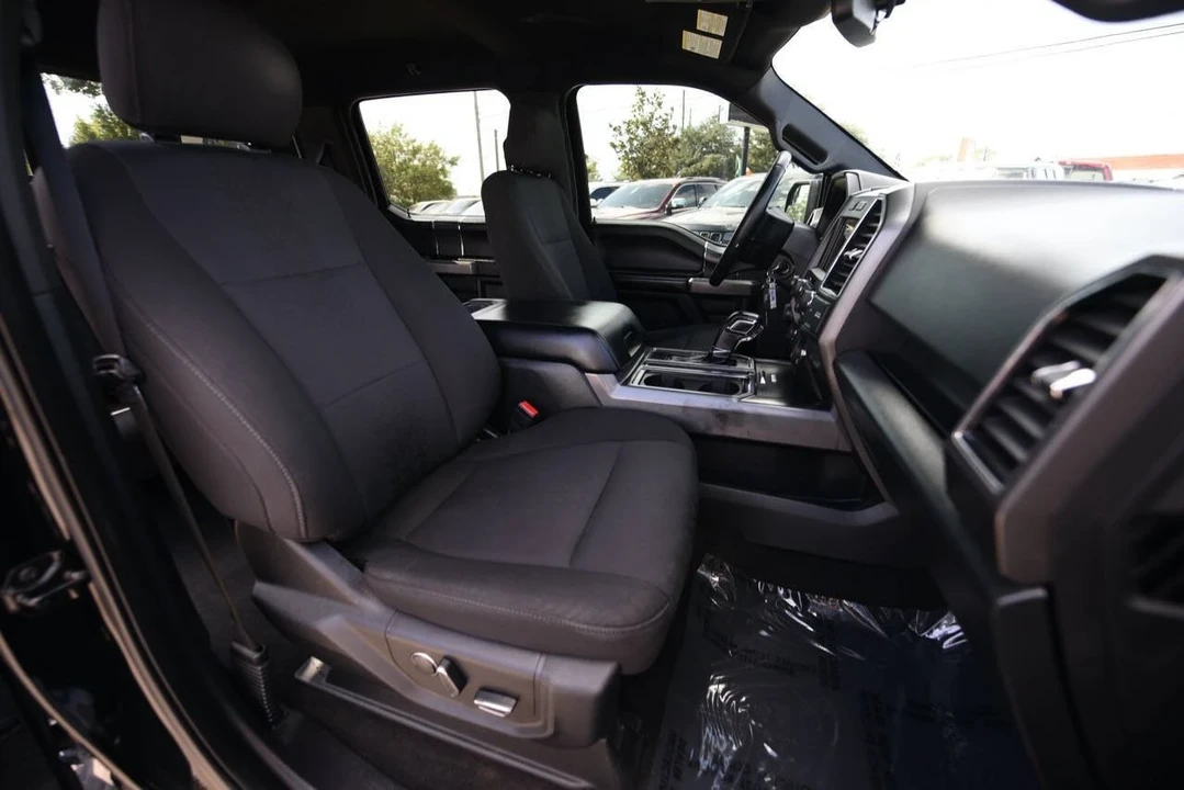 2018 Ford F-150 13th Gen - Image 13 of 17