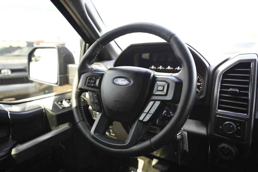 2018 Ford F-150 13th Gen - Image 15 of 17