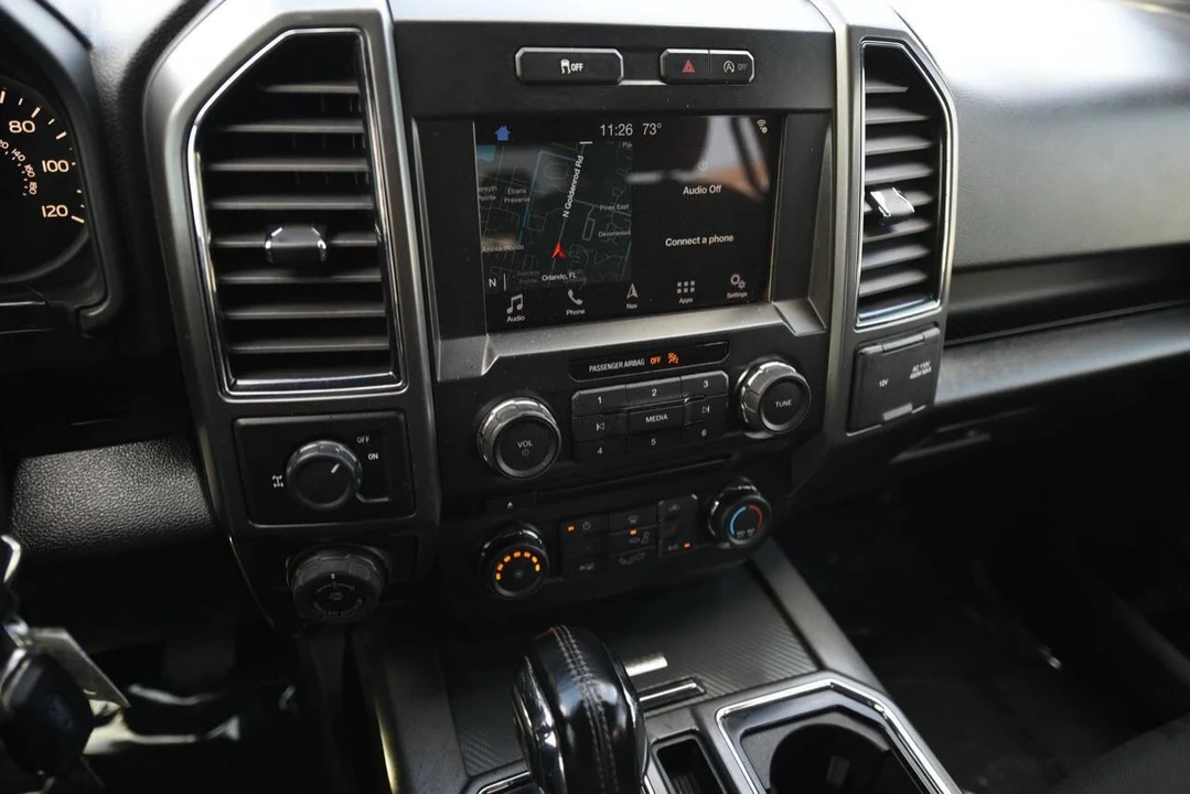 2018 Ford F-150 13th Gen - Image 16 of 17