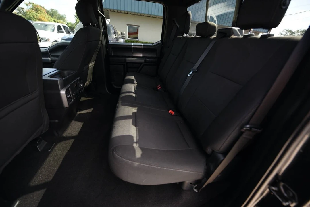 2018 Ford F-150 13th Gen - Image 11 of 12