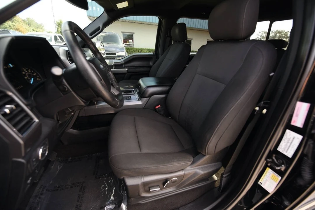 2018 Ford F-150 13th Gen - Image 10 of 12