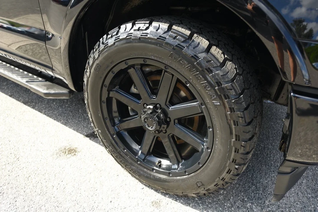 2018 Ford F-150 13th Gen - Image 9 of 17