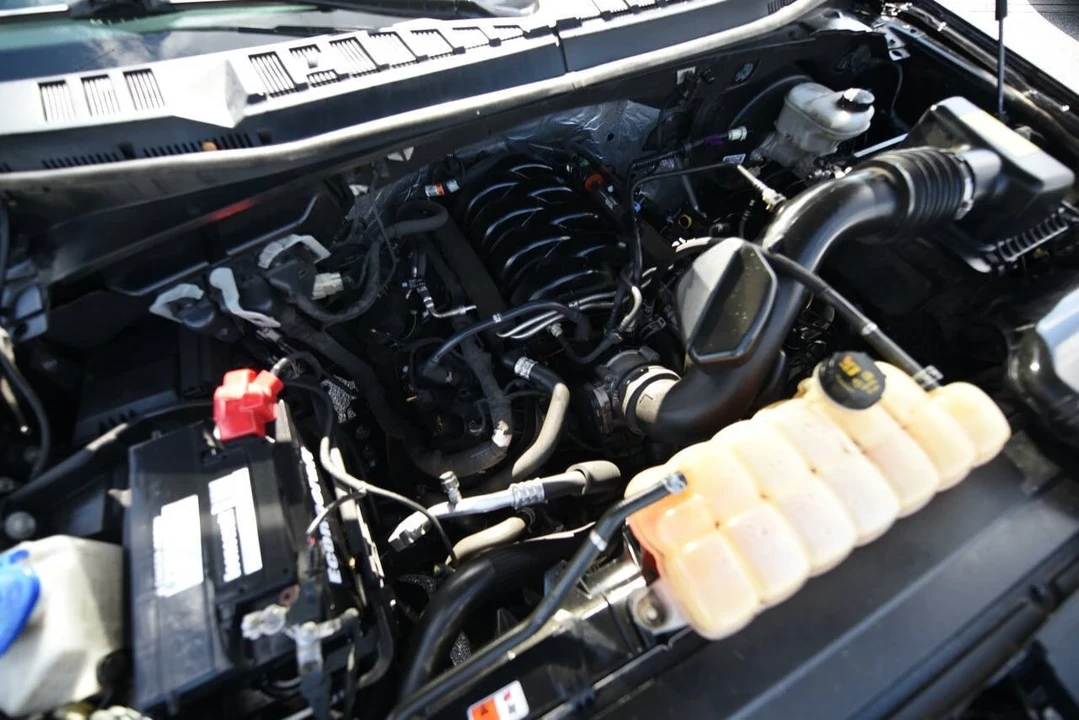 2018 Ford F-150 13th Gen - Image 17 of 17
