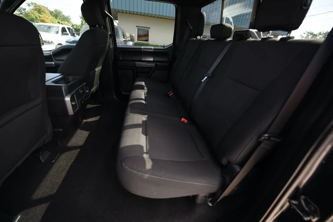 2018 Ford F-150 13th Gen - Image 11 of 17