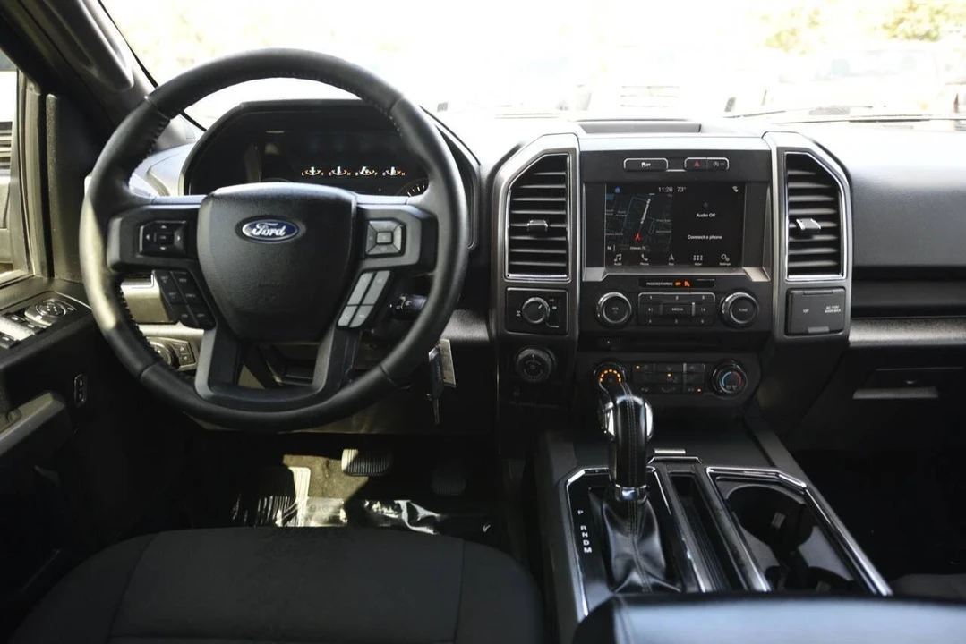 2018 Ford F-150 13th Gen - Image 14 of 17