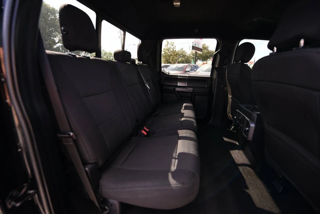 2018 Ford F-150 13th Gen - Image 12 of 12