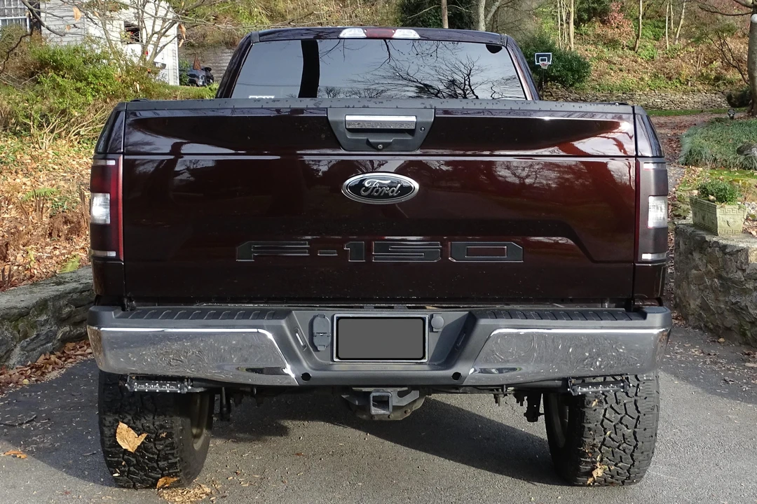 2018 Ford F-150 13th Gen - Image 5 of 8