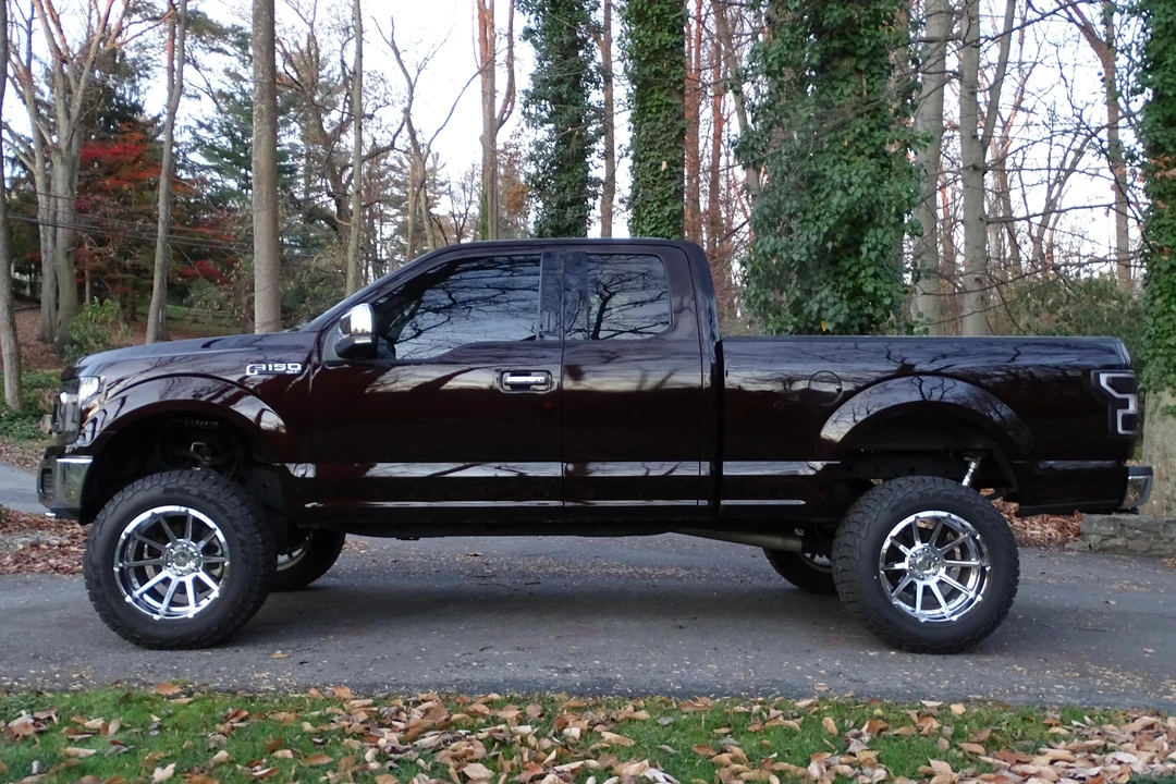 2018 Ford F-150 13th Gen - Image 3 of 8