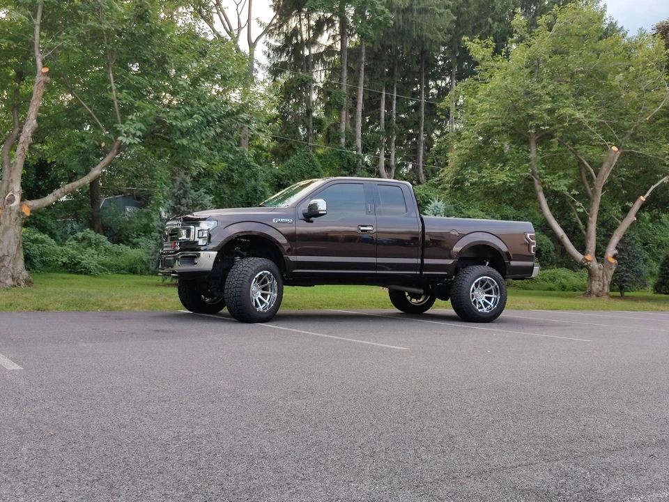 2018 Ford F-150 13th Gen - Image 6 of 8