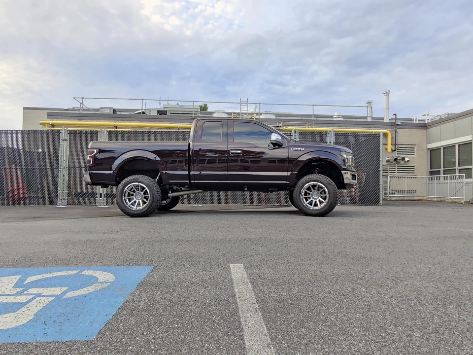 2018 Ford F-150 13th Gen - Image 7 of 8