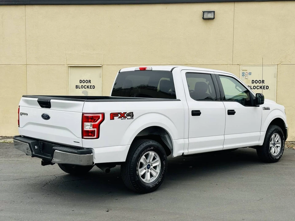 2018 Ford F-150 13th Gen - Image 6 of 12