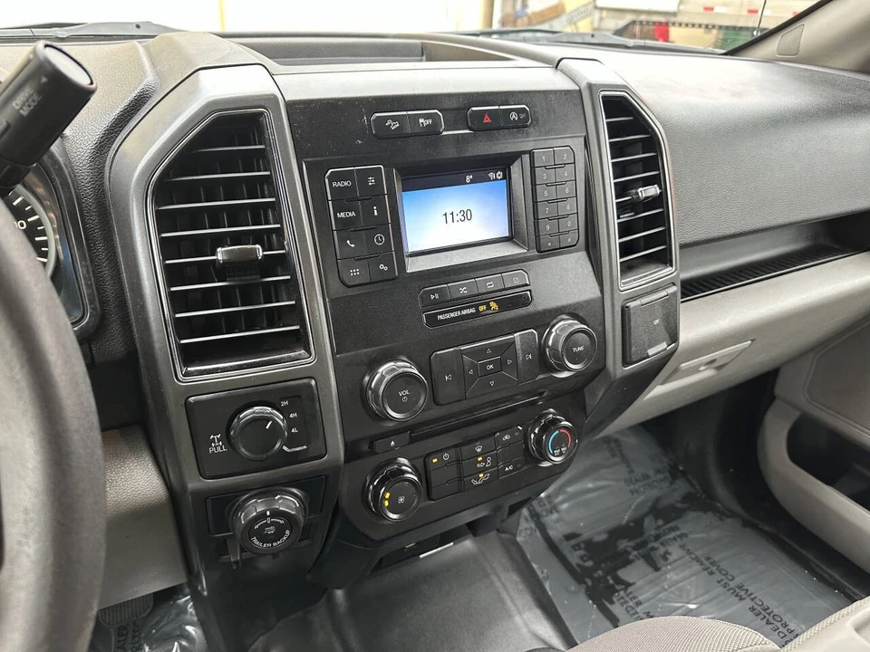 2018 Ford F-150 13th Gen - Image 9 of 12