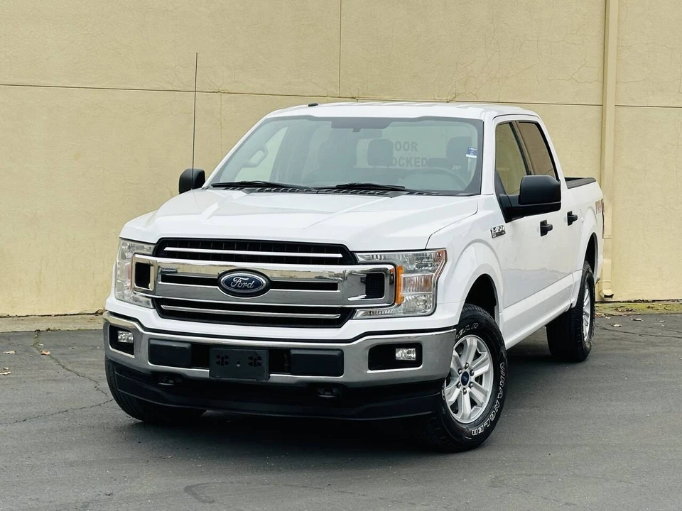 2018 Ford F-150 13th Gen - Image 3 of 12