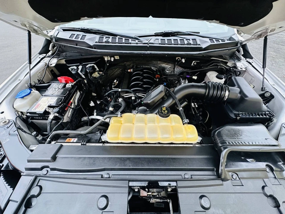2018 Ford F-150 13th Gen - Image 11 of 12