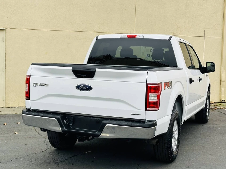 2018 Ford F-150 13th Gen - Image 5 of 12