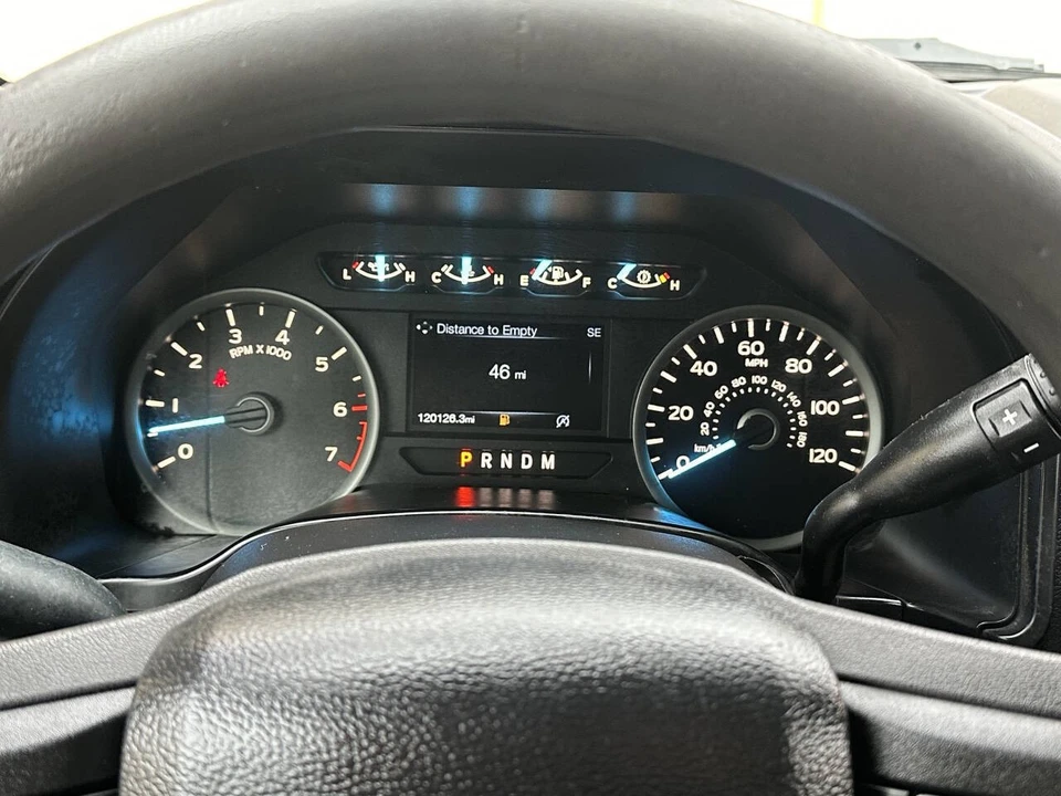 2018 Ford F-150 13th Gen - Image 10 of 12