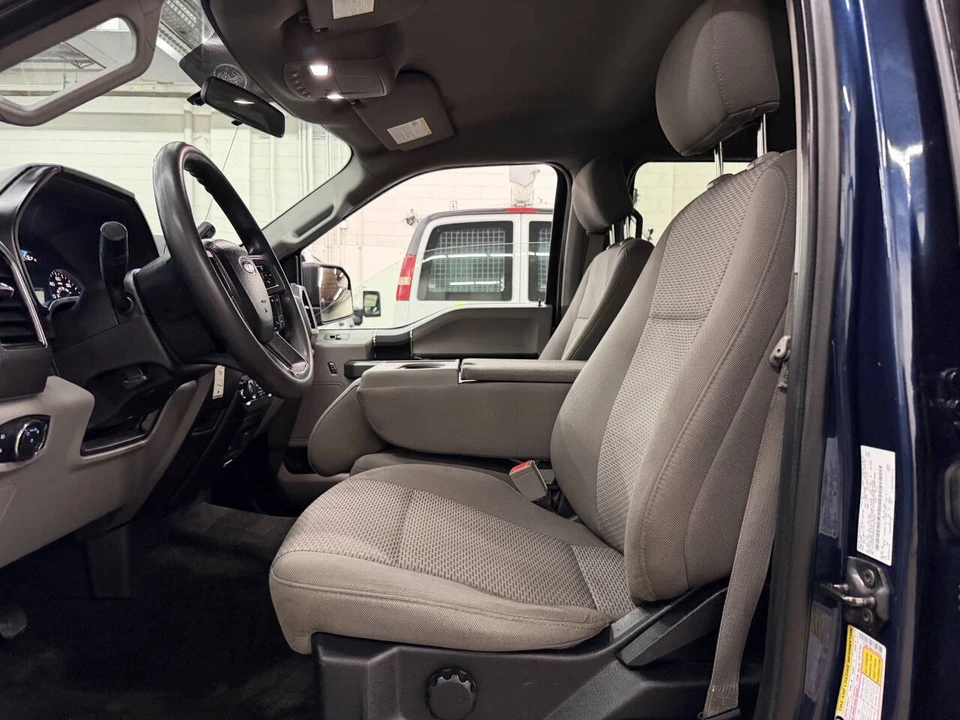 2018 Ford F-150 13th Gen - Image 7 of 12