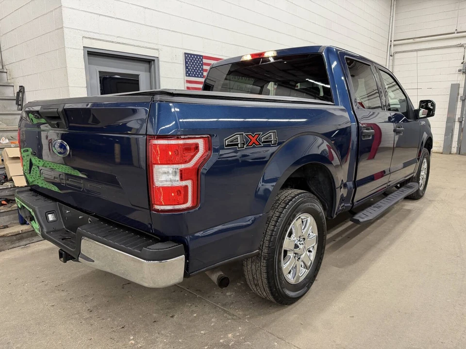 2018 Ford F-150 13th Gen - Image 2 of 12