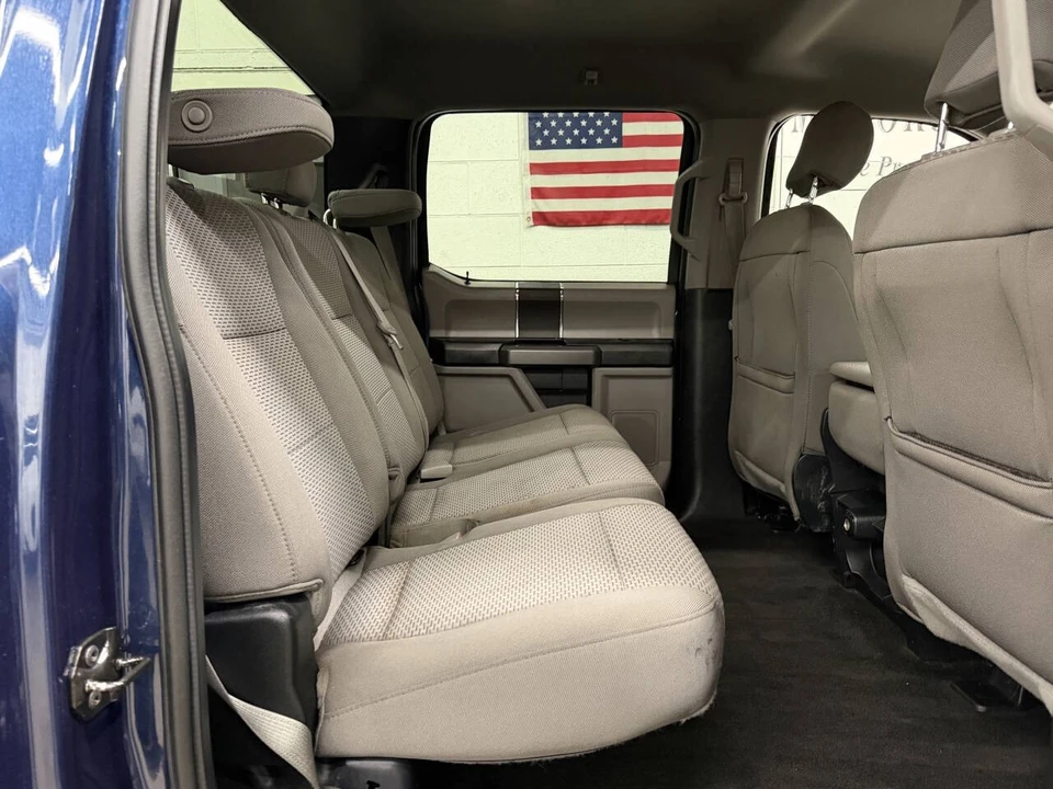 2018 Ford F-150 13th Gen - Image 6 of 12