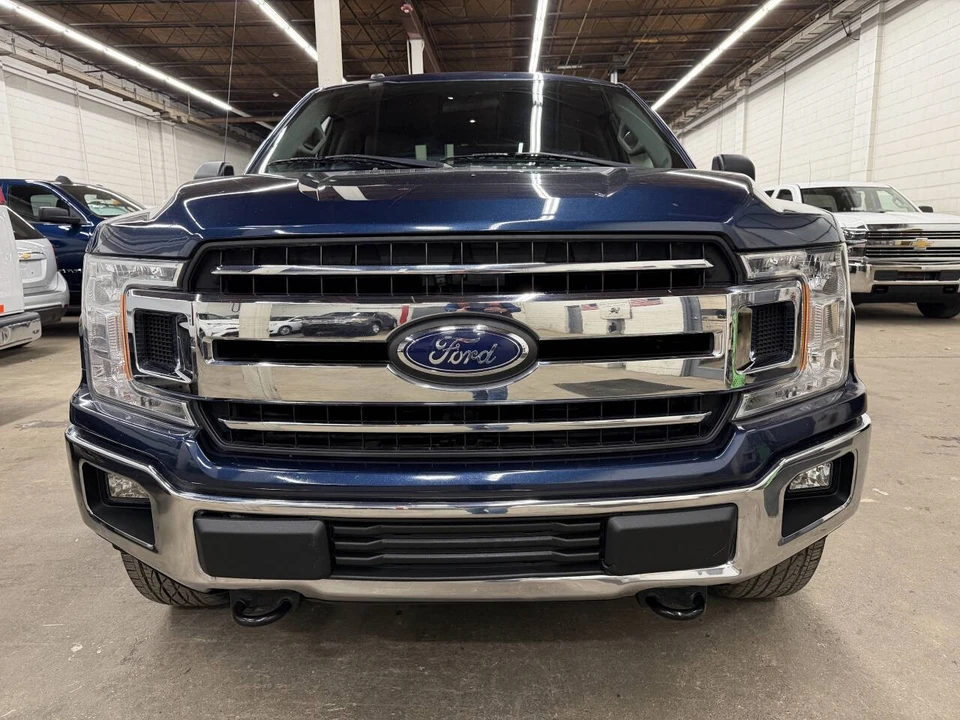 2018 Ford F-150 13th Gen - Image 11 of 12