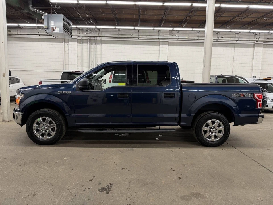 2018 Ford F-150 13th Gen - Image 10 of 12