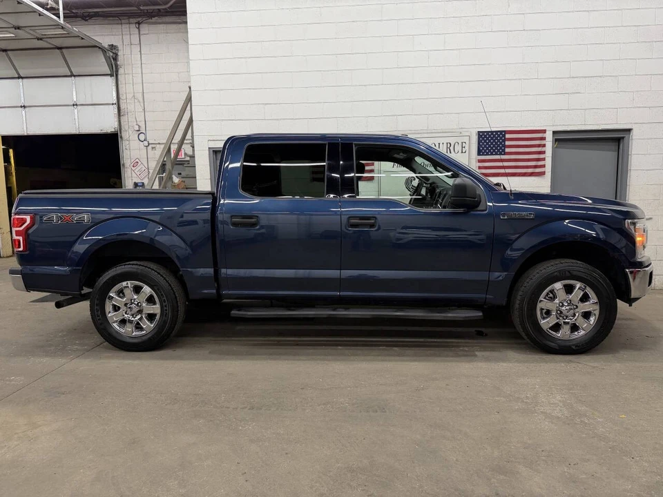 2018 Ford F-150 13th Gen - Image 12 of 12