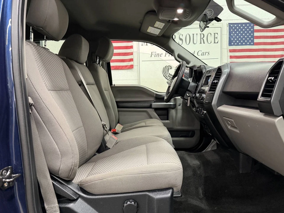 2018 Ford F-150 13th Gen - Image 5 of 12