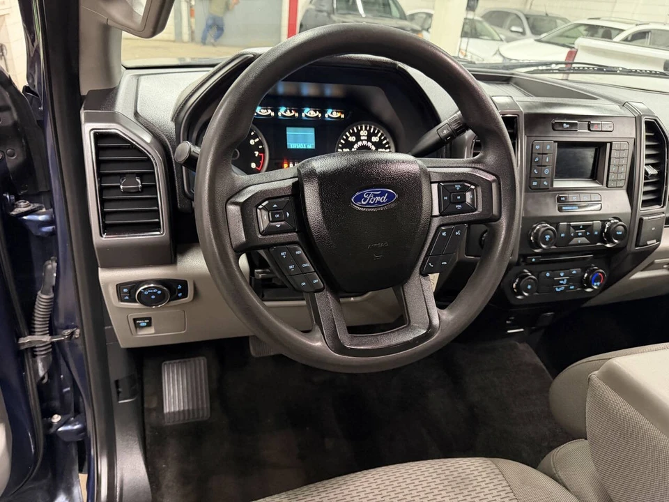 2018 Ford F-150 13th Gen - Image 8 of 12