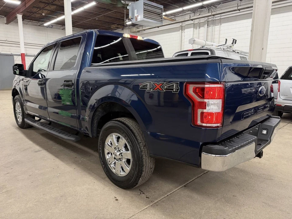 2018 Ford F-150 13th Gen - Image 3 of 12