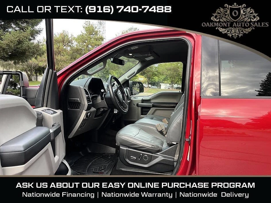 2018 Ford F-150 13th Gen - Image 19 of 25