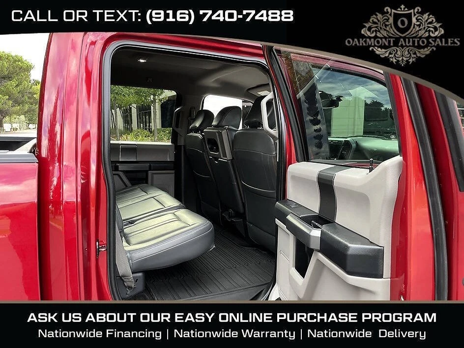 2018 Ford F-150 13th Gen - Image 16 of 25