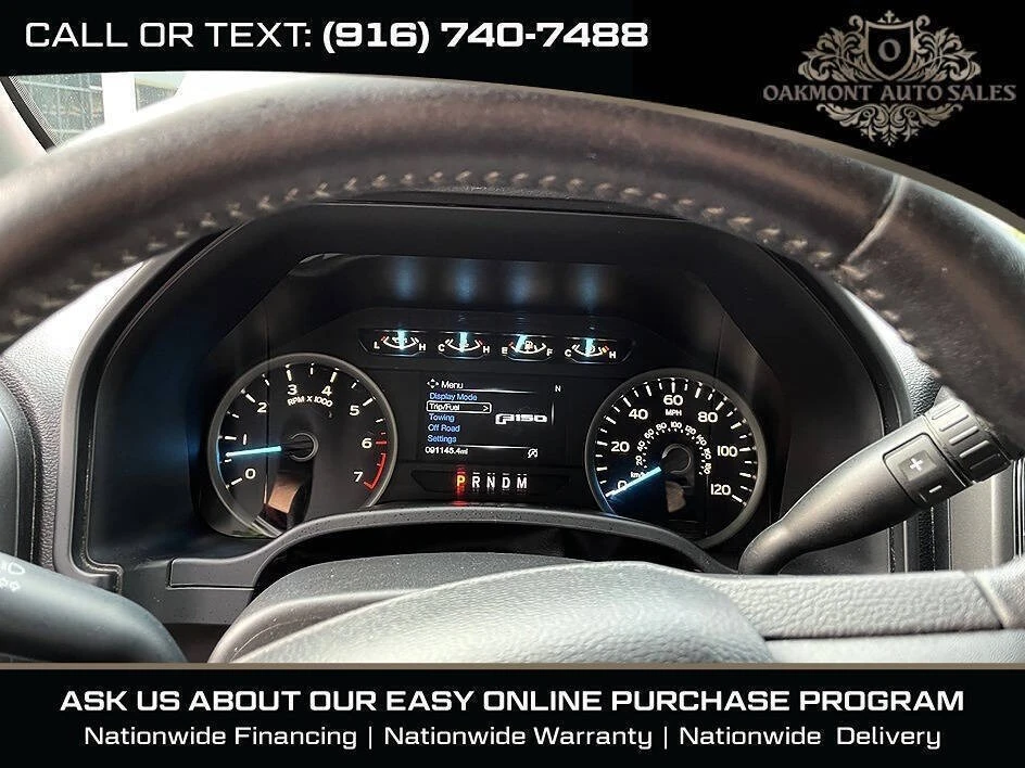 2018 Ford F-150 13th Gen - Image 25 of 25