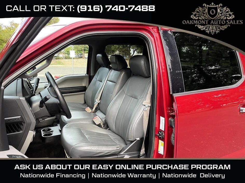 2018 Ford F-150 13th Gen - Image 20 of 25