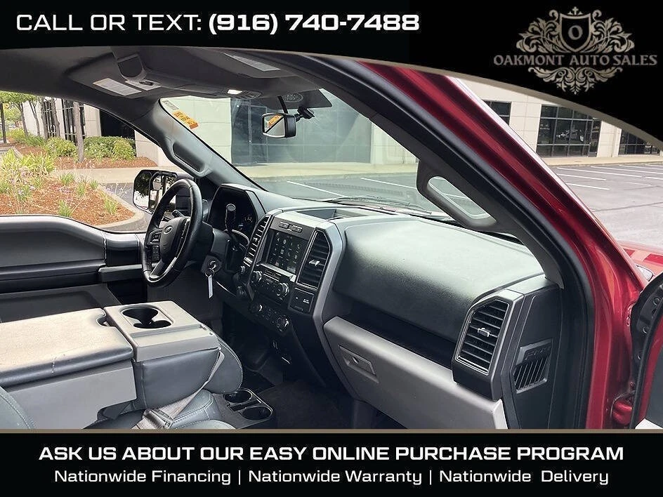 2018 Ford F-150 13th Gen - Image 14 of 25
