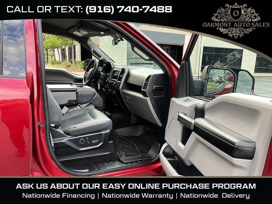 2018 Ford F-150 13th Gen - Image 12 of 25
