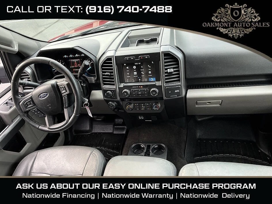 2018 Ford F-150 13th Gen - Image 18 of 25