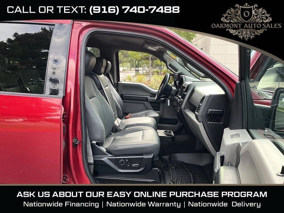 2018 Ford F-150 13th Gen - Image 15 of 25